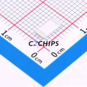 CR2512J104R3G SMD RESISTOR 2512 (ประเภท: ฟิล์มหนา) (ความต้านทาน: ความแม่นยำ4.3Ohm: 5%) - Product Image 2