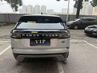 Land Rover Range Rover Velar P250 Direction gauche Dark Turbo R19
