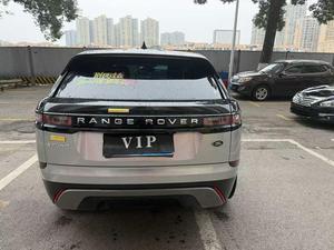 Land Rover Range Rover <span class=keywords><strong>Velar</strong></span> P250 - Product Image 3