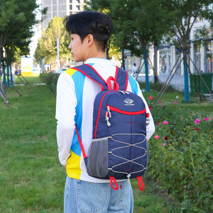Vanaheimr Mochila de senderismo de 20 pulgadas, plegable, para deportes al aire libre, bolsa de viaje, unisex - Product Image 2