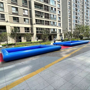 Grande <span class=keywords><strong>piscine</strong></span> gonflable durable pour adultes pour l'été - Product Image 4