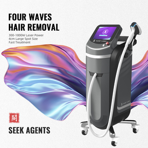 Prime <span class=keywords><strong>Laser</strong></span> HR 808nm Diode Lasers Array Collimator Lens pour l'épilation de la peau Peltier Contact Cooling 4 Wavelengths Diode <span class=keywords><strong>Laser</strong></span> - Product Image 3