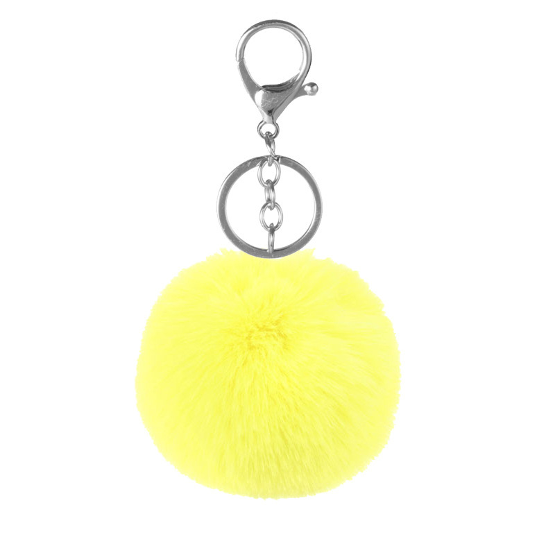 Jaune vif
