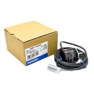 E6B2-CWZ6C Incremental Rotary Encoder 1000P 2000 Z5B 6C 3E 1X 5G <b>5V</b> 24V DC Quadrature Output With Built In Switch - Product Image 4
