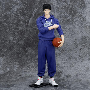 ฟิกเกอร์แอคชั่น 30 ซม. รุ่นใหม่ GK Slam Dunk 10 ซากุรางิ ฮานามิจิ 11 คาเอเดะ รุคาวะ ของเล่นโมเดลอนิเมะคุณภาพเยี่ยม - Product Image 5