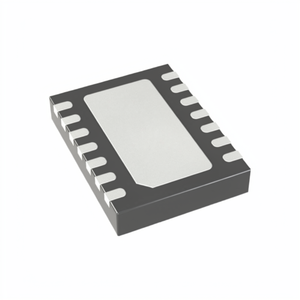 In Stock Electronic Chips Component 14 WFDFN Exposed Pad Data Acquisition LTC2637HDE-HMX8#TRPBF - Product Image 1