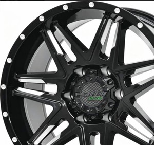 ฮับสำหรับรถเอทีวี/อาร์วี อลูมิเนียมฟอร์จดัดแปลง เจ้อเจียง - Product Image 2