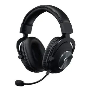 In-ear Waterproof Pro X Wireless <b>Microphone</b> Wired Pc Surround Lightspeed G Pro X Wireless Headset - Product Image 5