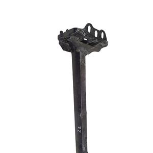 Nouvelle plaque d'extension de support avant de cadre moteur de haute qualité pour 3008 4008 pour C4 <span class=keywords><strong>PICASSO</strong></span> OE 9818416680 9818416580 - Product Image 5