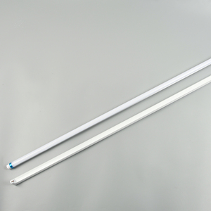 Cao lumen nhôm T5 Ống ánh sáng tiết kiệm năng lượng siêu sáng văn phòng sử dụng tích hợp LED tuyến tính ánh sáng - Product Image 6