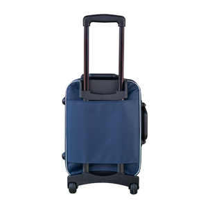 Equipaje de viaje 20 "24" 28 "Nuevo diseño Top Choice Pp Plástico Buen rodamiento Embalaje estándar Hecho en Vietnam Fabricante - Product Image 5