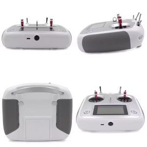 <span class=keywords><strong>2</strong></span> in 1 Flysky FS-i6S AFHDS 2A RC Transmitter + IA6B Receiver Set Mode <span class=keywords><strong>2</strong></span> Sempurna untuk Model RC - Product Image 4