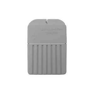 Connexx QuickGuard Filtres pour aides auditives Cerumen Cire d'oreille Filtres de protection pour aides auditives <span class=keywords><strong>Signia</strong></span>/<span class=keywords><strong>Siemens</strong></span> - Product Image 3