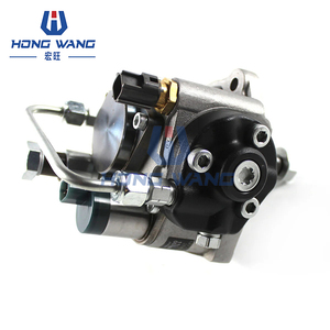 Pompe d'injection de carburant diesel haute pression 294000-0590 22100-E0060 à débit personnalisable, compatible avec le moteur Hino N04C - Product Image 2