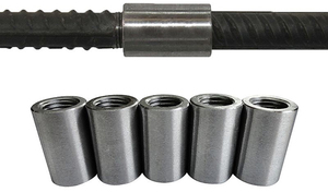 Thép cây <span class=keywords><strong>Coupler</strong></span>/tay áo/Doanh cán nối bán Hot thép cây cơ khí nối Hệ Thống Trung Quốc Nhà Máy Giá - Product Image 3