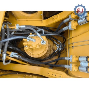 รถขุด CAT 336 มือสองขนาดใหญ่ ขายดี รถขุดไฮดรอลิกแบบตีนตะขาบมือสอง CAT 320 323 325 326 329 330 336 - Product Image 6