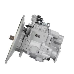 ปั๊มไฮดรอลิก ZX470-5G สำหรับอะไหล่รถขุดฮิตาชิ 4432815 9184686 ปั๊มลูกสูบแบบแกน - Product Image 2