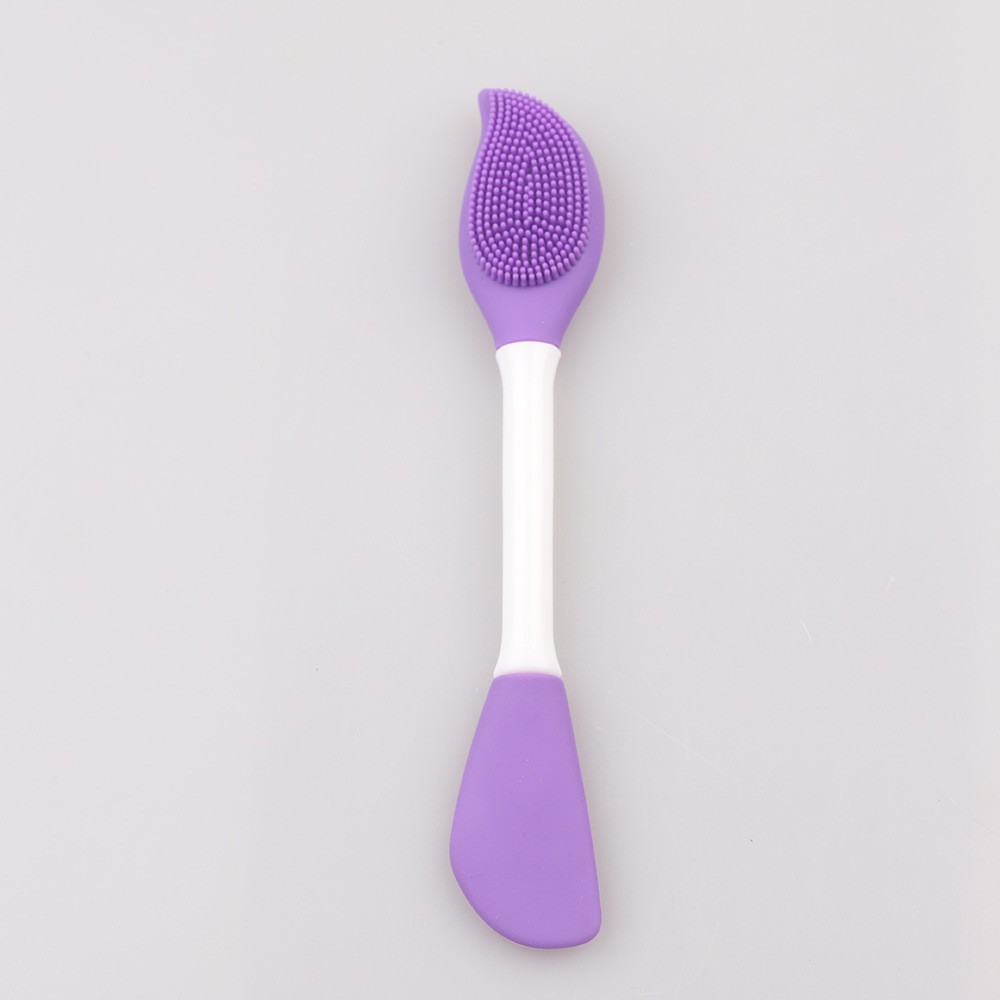 Forme de couteau violet