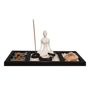 Disney — jardin Miniature <span class=keywords><strong>Zen</strong></span>, décoration pour le bureau - Product Image 6