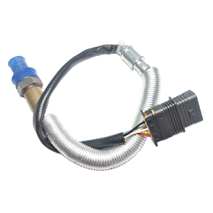 Oksijen sensörü Lambda O2 sensörü 11788600992 0258027083 BMW 118i BMW BMW 218i X1 X1 X2 için otomatik sensörler - Product Image 1