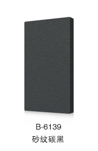 Texture Leggera Nero