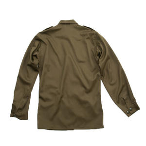 Chaqueta Táctica Austriaca Modelo <span class=keywords><strong>M65</strong></span> <span class=keywords><strong>Original</strong></span> Color Oliva - Product Image 2