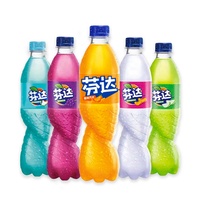 Boissons gazeuses Fanta 500ml en gros, boissons exotiques, soda, eau gazeuse, saveur fruitée, boisson exotique gazeuse
