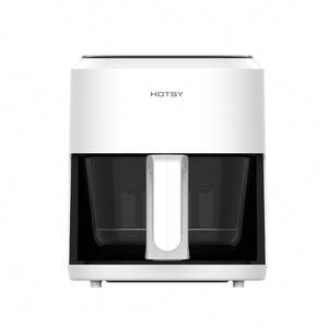 Friteuse-Freidora De Aire multiusos, Horno De convección Digital De Papas, 12 en 1, 5l - Product Image 1