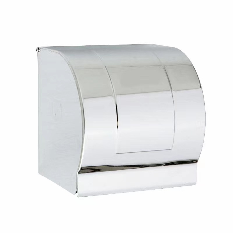 AK8 small toilet paper holder (thick)