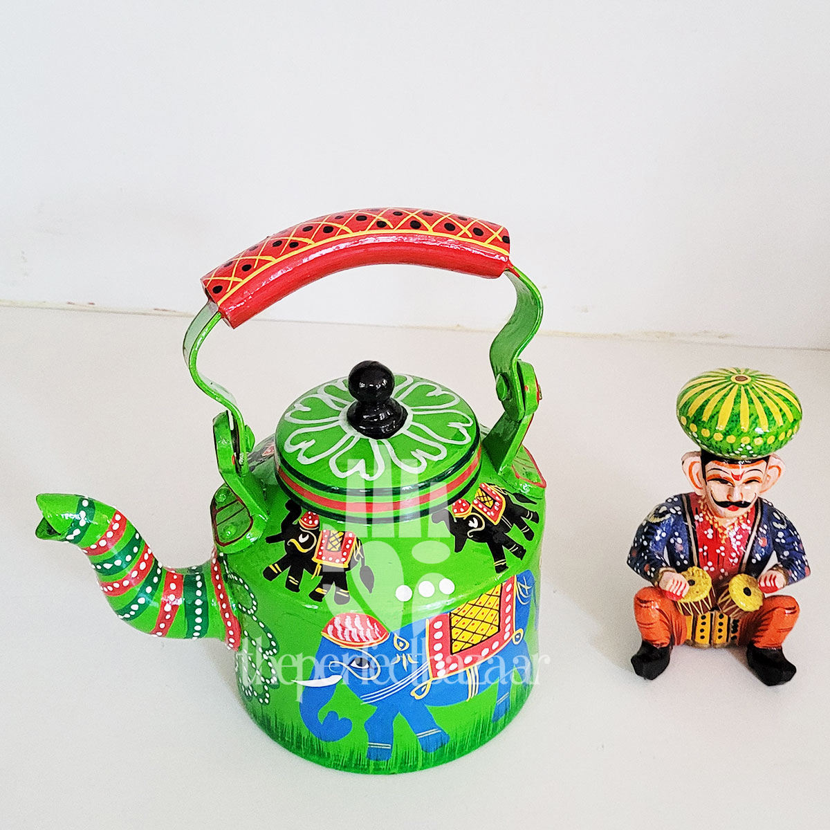 multicolour with multiple design