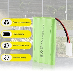 <span class=keywords><strong>Ni</strong></span>-<span class=keywords><strong>MH</strong></span> AA 7,2 В 1300 мАч Замена DIY LEICA MD-R8 моторного привода 8SHW <span class=keywords><strong>Ni</strong></span>-<span class=keywords><strong>Mh</strong></span> AA 9,6 В 2400 мАч Nimh Aa батарейки - Product Image 6