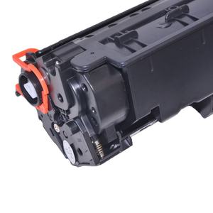 惠普88A兼容黑色激光碳粉盒，适用于惠普激光打印机M1136 <span class=keywords><strong>P1108</strong></span> P1106 P1007 P1008 M128fn M126a M1213 M1216打印机 - Product Image 2