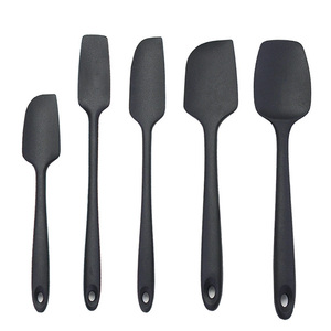 Grattoir à pâte en silicone de haute qualité, solide, économique, accessoires de cuisine - Product Image 3