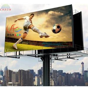 Al Aire Libre portátil P3 P4 P5 P6 P8 P10 campo <span class=keywords><strong>de</strong></span> fútbol deportes LED Video pared estadio <span class=keywords><strong>de</strong></span> fútbol Panel <span class=keywords><strong>de</strong></span> visualización para publicidad uso del coche - Product Image 6