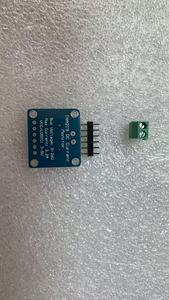 Sensor de Monitoreo de Corriente Bidireccional con Interfaz I2C MCU-219 INA, Sin Desviación - Product Image 4