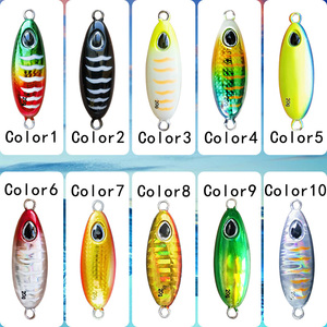 MISTER JIGGING esche 20g 30g <span class=keywords><strong>pesca</strong></span> piombo slow pitch jig shore jigs <span class=keywords><strong>pesca</strong></span> all'ingrosso <span class=keywords><strong>esca</strong></span> metallo <span class=keywords><strong>esca</strong></span> lenta metallo - Product Image 3
