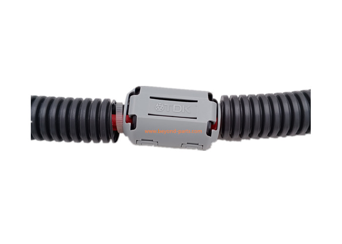 ZX70-5G Excavator DC Converter - High Quality Spare Part