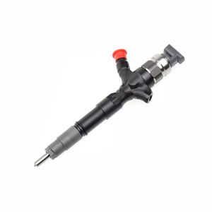 Piezas del motor 095000-6680 095000-6681 <span class=keywords><strong>23670</strong></span> <span class=keywords><strong>0R050</strong></span> <span class=keywords><strong>23670</strong></span>-<span class=keywords><strong>0R050</strong></span> para conector de inyector de combustible Toyota para Toyota Rav4 - Product Image 3