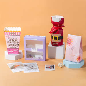 Tengen – boîte <span class=keywords><strong>postale</strong></span> personnalisée de luxe en carton pour emballage cadeau - Product Image 5