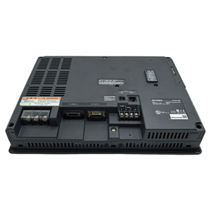 หน้าจอสัมผัสสี VGA TFT ขนาด 10 นิ้ว KEYENCE รุ่น VT3-V10 ระบบ HMI สำหรับอุตสาหกรรมอัตโนมัติ มีสินค้าในสต็อก - Product Image 4