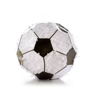Camion <span class=keywords><strong>de</strong></span> pompiers Cars Box Football Cake Ball Pinata pour Kis Party - Product Image 4