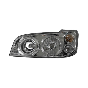 Faro Delantero para Autobús Eléctrico Yu-Tong de 24V, Ajustable Eléctricamente, Halógeno y Xenón, Temperatura de Color de 6000k, Nuevo - Product Image 6