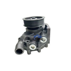 Bomba de Agua 202-7676 2027676 para Máquina E330C D 336D con Motor C9 - Product Image 4