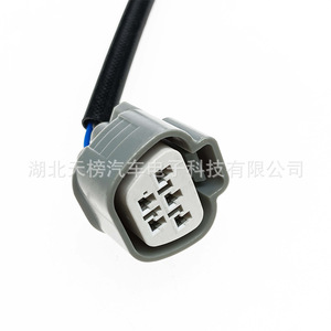 Oxygen <b>Sensor</b> 18213-72M01 UAA000-SU004 <b>For</b> <b>Car</b> Replacement New Standard Measurement Range - Product Image 4