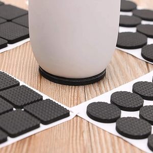 أثاث مكتب كرسي منصات حامي لاصقة - Product Image 3