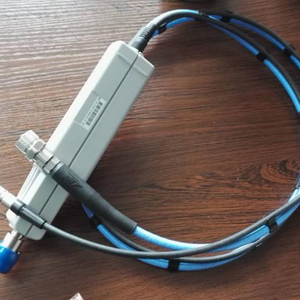 Sensor de control de nivel R&SNRP-Z28 Generación de nivel de señal de alta precisión en conjunto con un generador de señales - Product Image 1