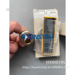 Interruptor de Proximidad IFM Nuevo IIT212 H - Product Image 2