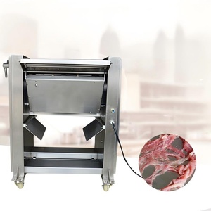 Máquina de Alta Calidad para Remover Fascia de Lengua de Res, Cordero, Uso Industrial y en Restaurantes, Peladora de Tendones de Lomo - Product Image 1