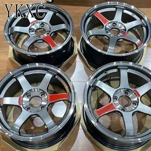 ล้อแม็กซ์หรูหราแบบโมโนบล็อกฟอร์จสั่งทำพิเศษ <span class=keywords><strong>ขอบ</strong></span>เว้า 5x120 5x112 5x114.3 5x130 สำหรับ Rays <span class=keywords><strong>Te</strong></span> 37 Lexus BMW Audi ขนาด 19 <span class=keywords><strong>20</strong></span> 21 22 นิ้ว - Product Image 3