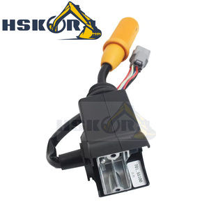 701/55100 JCBReverse pelle lumière essuie-glace poste interrupteur main droite pour JCB 2CX 2CXL 409TM 407 409 409FM 407FM TM200 pièces de rechange - Product Image 3